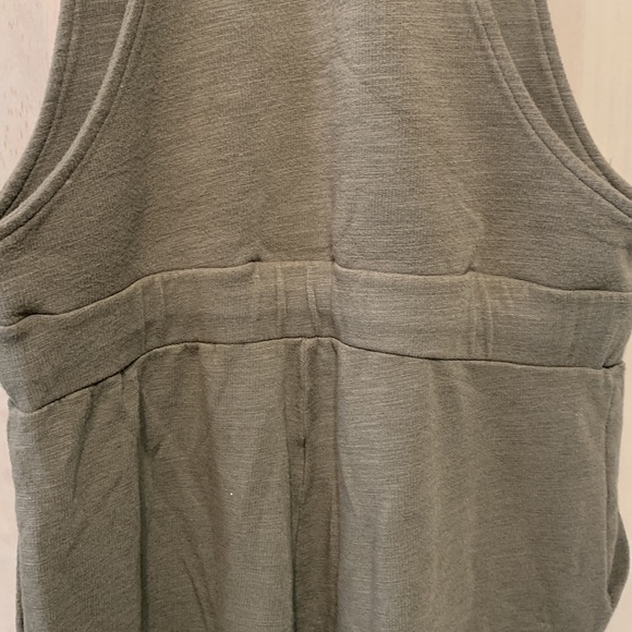 Monrow Short Overall • Size XS - Picture 8 of 13